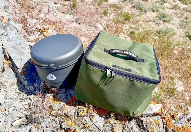Genesis Basecamp Carrying Bag - Premium Bags by Xtreme Canopies