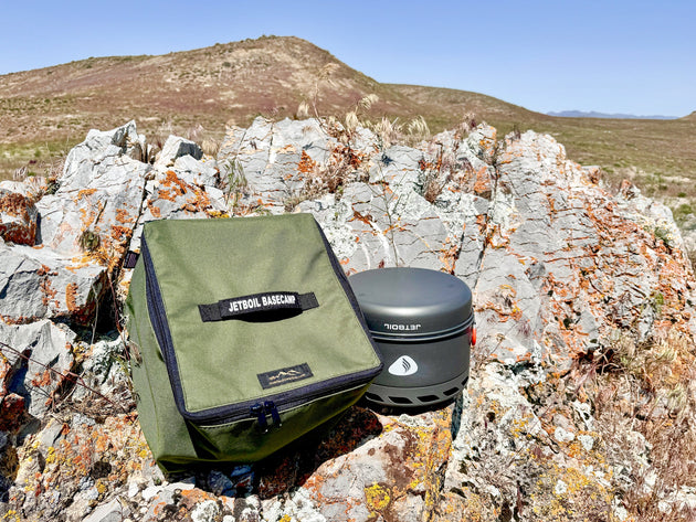 Genesis Basecamp Carrying Bag - Premium Bags by Xtreme Canopies
