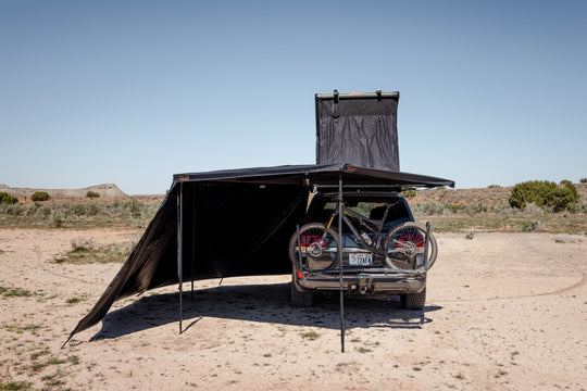ARC 270 Awning Wall Kit - Premium Awning by Xtreme Canopies