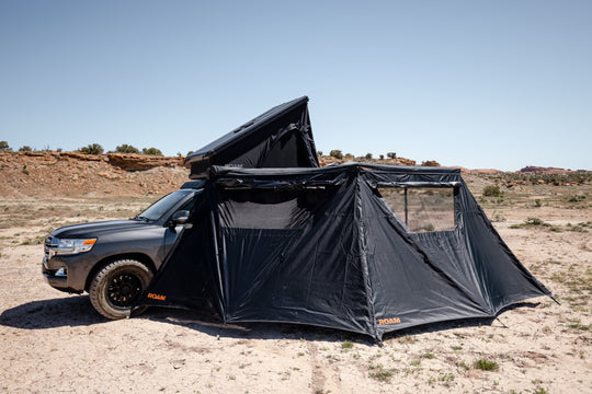 ARC 270 Awning Wall Kit - Premium Awning by Xtreme Canopies