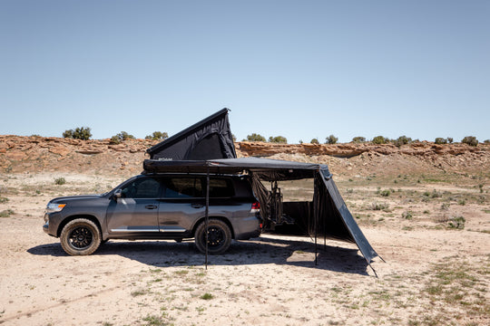 ARC 270 Awning Wall Kit - Premium Awning by Xtreme Canopies