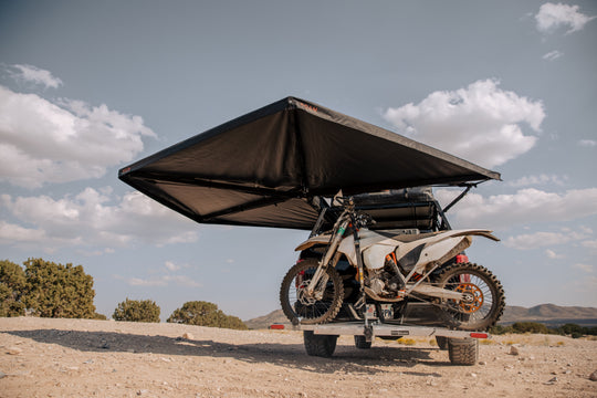 ARC 270 Awning - Premium Awning by Xtreme Canopies