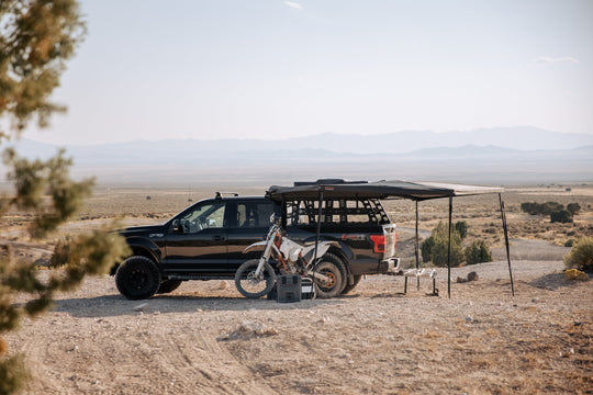 ARC 270 Awning - Premium Awning by Xtreme Canopies
