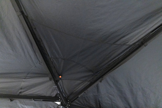 ARC 270 Overhead Mesh Storage - Premium Awning Accessory by Xtreme Canopies
