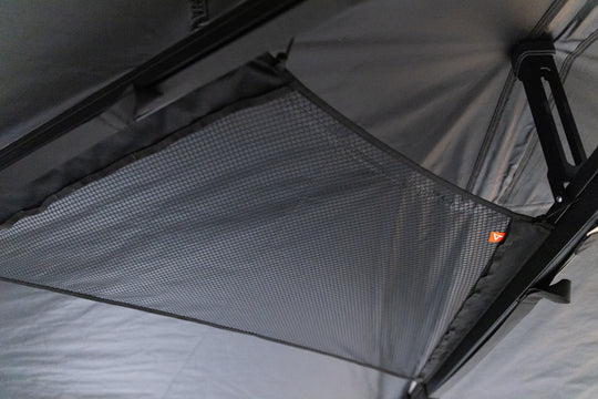 ARC 270 Overhead Mesh Storage - Premium Awning Accessory by Xtreme Canopies
