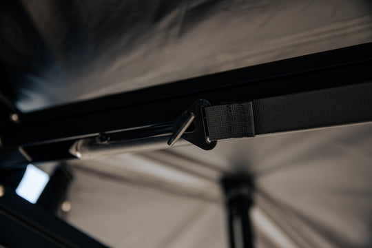 ARC 270 Awning - Premium Awning by Xtreme Canopies