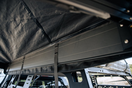 ARC 270 Awning - Premium Awning by Xtreme Canopies