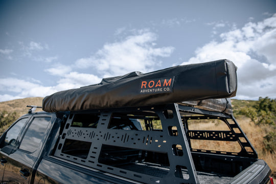 ARC 270 Awning - Premium Awning by Xtreme Canopies