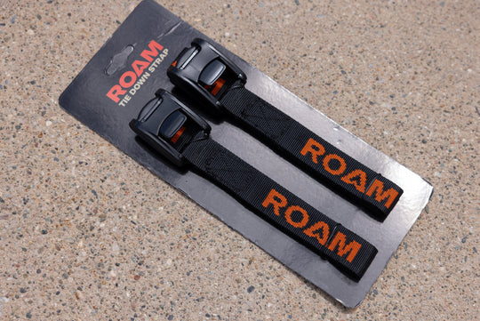 Tie Down Straps - Premium Accessory by Xtreme Canopies