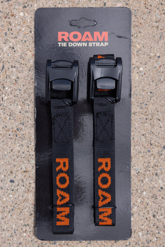 Tie Down Straps - Premium Accessory by Xtreme Canopies