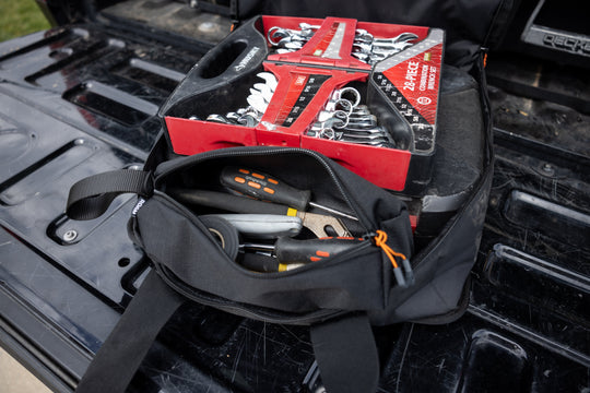 Rugged Bag Mini - Premium Bags by Xtreme Canopies