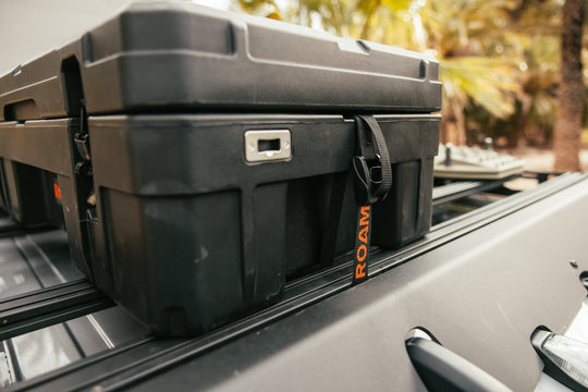 Tie Down Straps - Premium Accessory by Xtreme Canopies