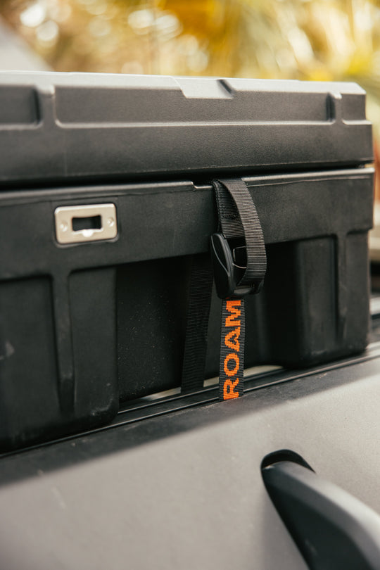 Tie Down Straps - Premium Accessory by Xtreme Canopies