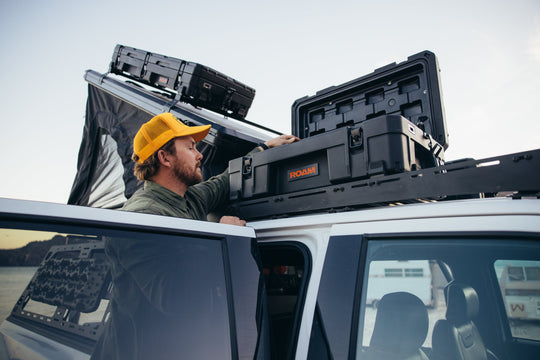 66L Rugged Case - Premium Storage by Xtreme Canopies