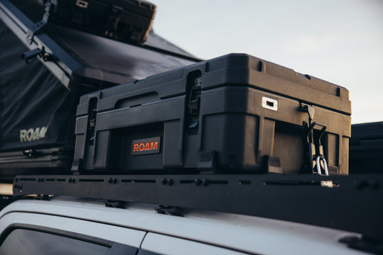 66L Rugged Case - Premium Storage by Xtreme Canopies