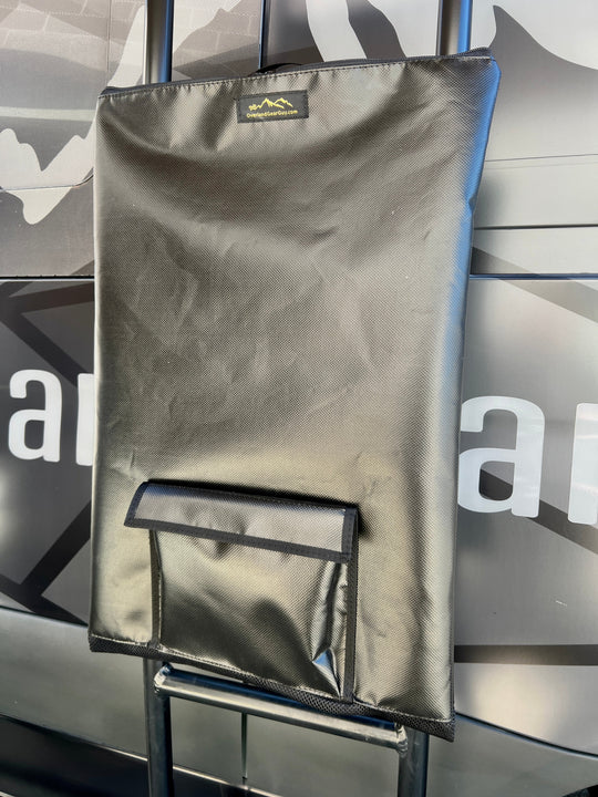 Ladder Trash Bag - 24 inch - Premium Bags by Xtreme Canopies