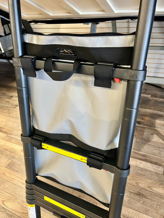 Ladder Trash Bag - 24 inch - Premium Bags by Xtreme Canopies