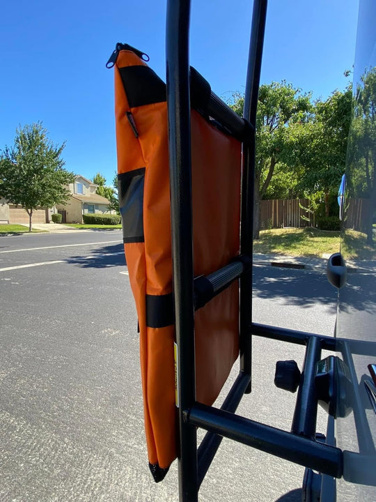 Ladder Trash Bag - 24 inch - Premium Bags by Xtreme Canopies