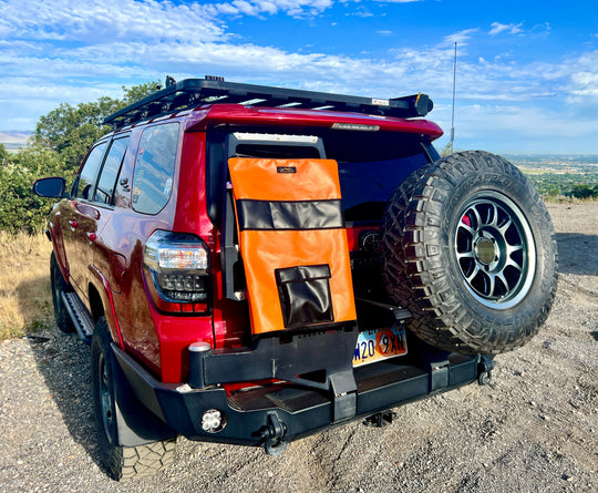 Ladder Trash Bag - 24 inch - Premium Bags by Xtreme Canopies