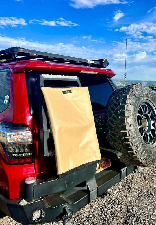 Ladder Trash Bag - 24 inch - Premium Bags by Xtreme Canopies