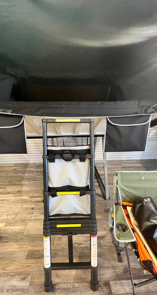 Ladder Trash Bag - 24 inch - Premium Bags by Xtreme Canopies