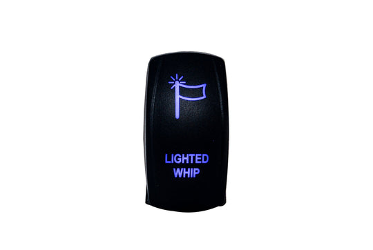 Rocker Switches - Premium Accessories by Xtreme Canopies
