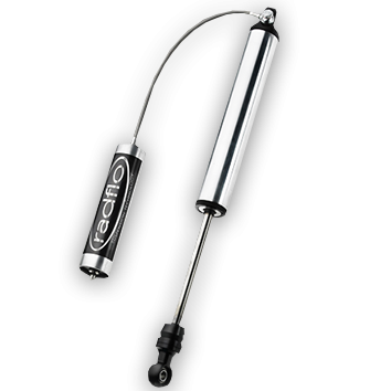 Rear Smoothbody Shocks (for OSR) - Premium Suspension by Xtreme Canopies