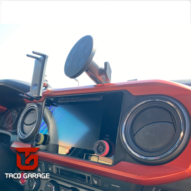 Mega Mighty Magnet - Premium Accessory Mounts by Xtreme Canopies