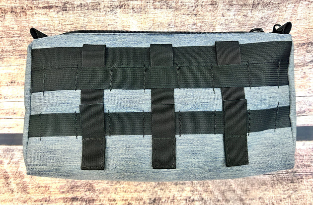 MOLLE Tool Pouch - Tool Storage Bag - Premium Pouches by Xtreme Canopies