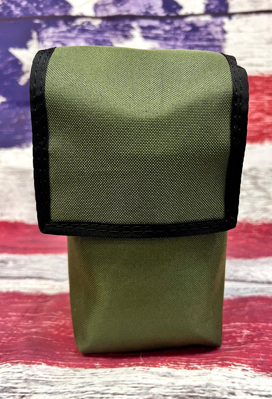 Propane Bottle MOLLE Pouch - Premium Pouches by Xtreme Canopies
