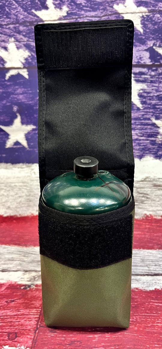 Propane Bottle MOLLE Pouch - Premium Pouches by Xtreme Canopies