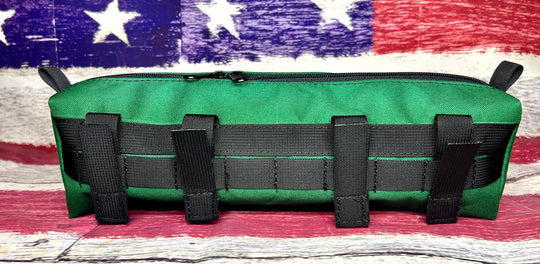 MOLLE  Storage Cubby Pouches - Set - Premium storage by Xtreme Canopies