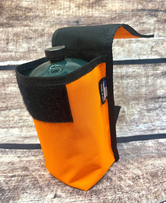 Propane Bottle MOLLE Pouch - Premium Pouches by Xtreme Canopies