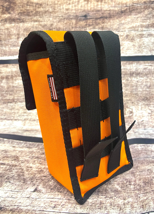 Propane Bottle MOLLE Pouch - Premium Pouches by Xtreme Canopies