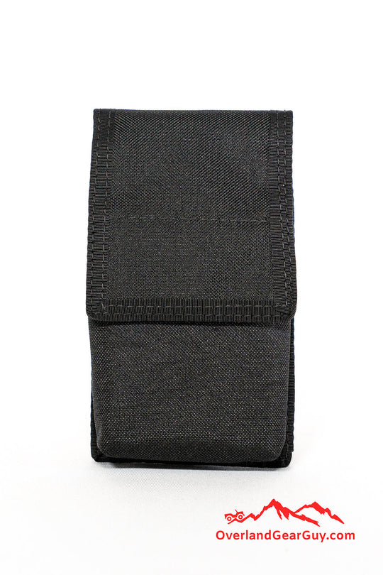 Cell Phone Pouch MOLLE - Premium Pouches by Xtreme Canopies