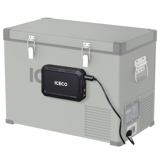 Magnetic Power Bank 250WH | ICECO - Premium Accessories by Xtreme Canopies