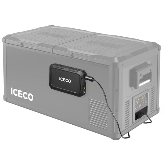 Magnetic Power Bank 250WH | ICECO - Premium Accessories by Xtreme Canopies