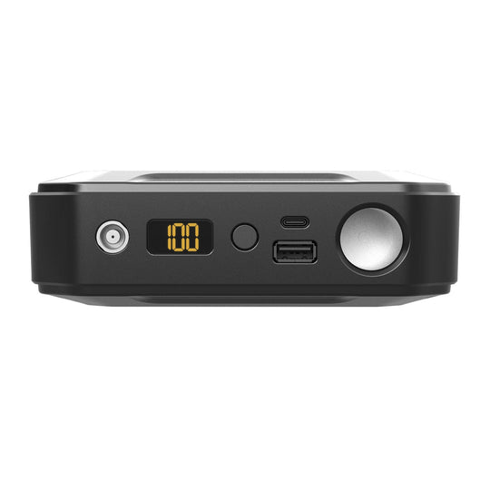 Magnetic Power Bank 250WH | ICECO - Premium Accessories by Xtreme Canopies