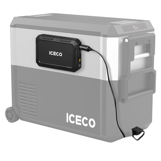 Magnetic Power Bank 250WH | ICECO - Premium Accessories by Xtreme Canopies