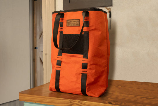BROG Market Tote - Premium Truck Accessory by Xtreme Canopies