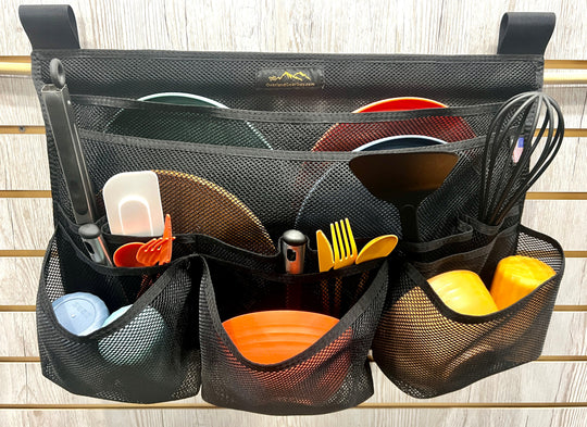 Mesh Dish Drainer - Premium Accessories by Xtreme Canopies