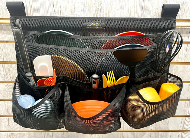 Mesh Dish Drainer - Premium Accessories by Xtreme Canopies