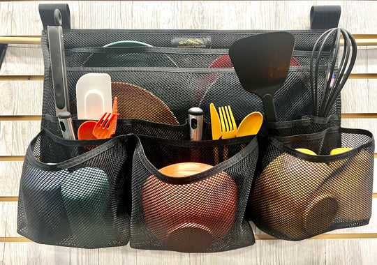 Mesh Dish Drainer - Premium Accessories by Xtreme Canopies