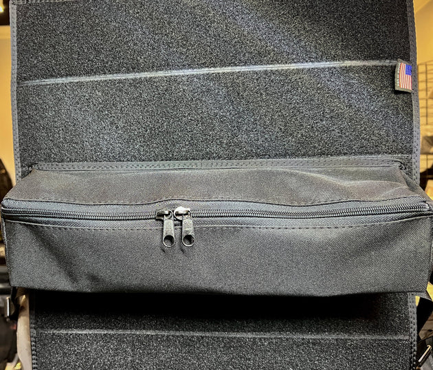 Modular Velcro - Poplar Pocket - Premium Vehicles Accessories by Xtreme Canopies