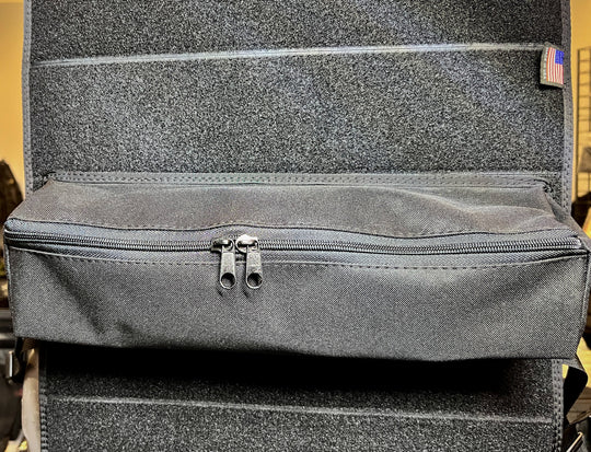 Modular Velcro - Poplar Pocket - Premium Vehicles Accessories by Xtreme Canopies
