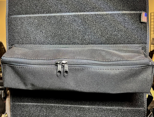 Modular Velcro - Poplar Pocket - Premium Vehicles Accessories by Xtreme Canopies