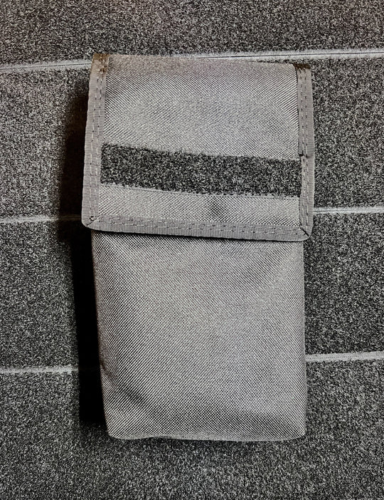 Modular Velcro - Medium Box 5 x 9 x 2.5" Pocket - Premium Vehicles Accessories by Xtreme Canopies