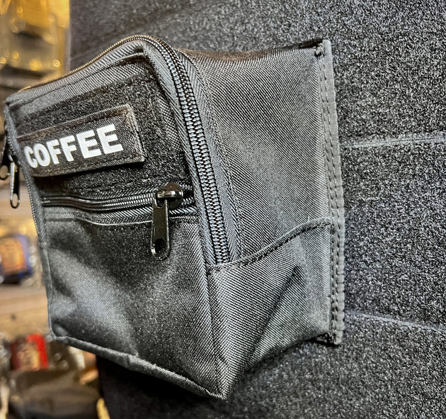 Modular Velcro - Mini Cargo Pocket - Premium Vehicles Accessories by Xtreme Canopies