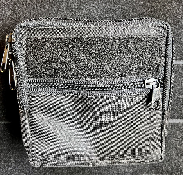 Modular Velcro - Mini Cargo Pocket - Premium Vehicles Accessories by Xtreme Canopies