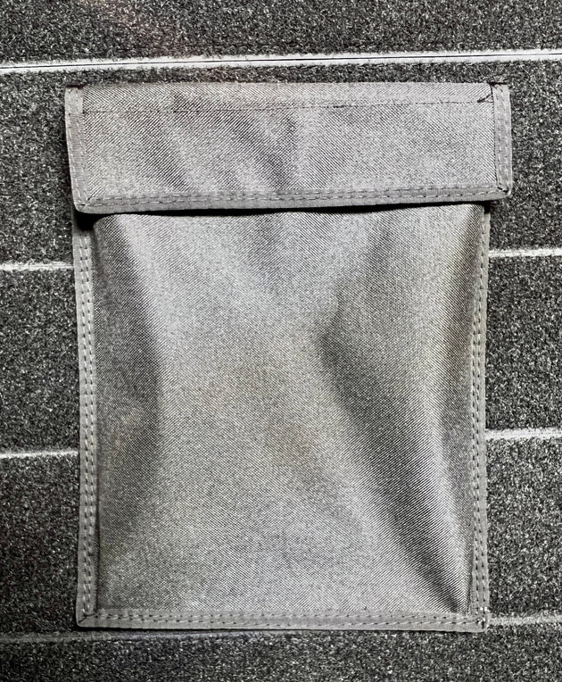 Modular Velcro - 8.5 X 11" Flat Pocket - Premium Vehicles Accessories by Xtreme Canopies